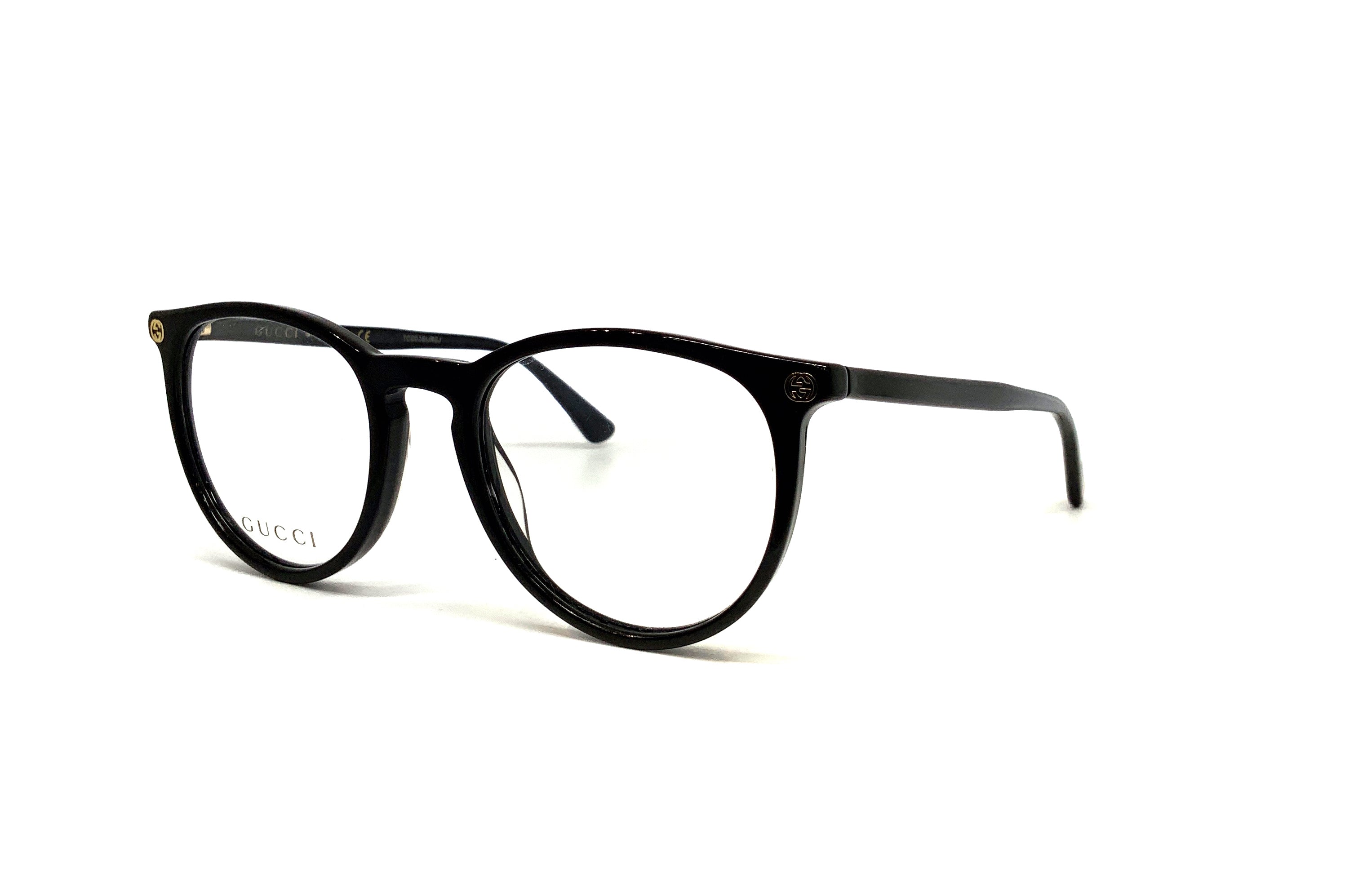 【送料、関税込】GUCCI 人気シンプルラウンドメガネ♪ GG0027O 送料、関税込】GUCCI 人気シンプルラウンドメガネ♪ GG0027O