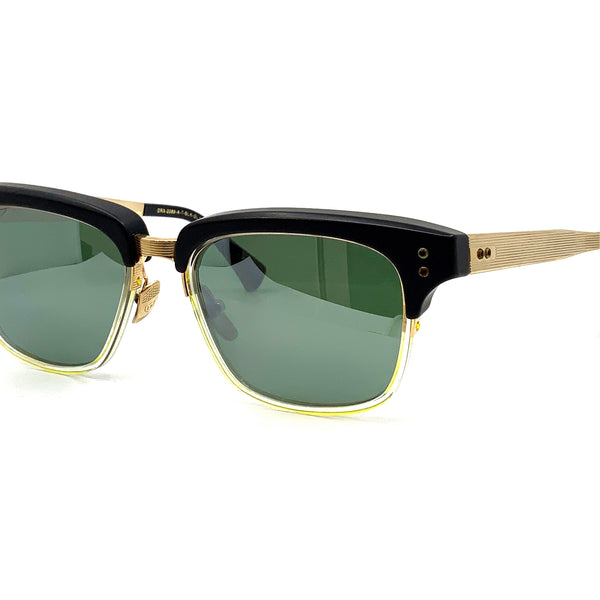 Dita - Statesman Five (Black/Gold) – Good See Co.