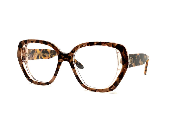Emmanuelle Khanh - EK 6020 (Dark Tan)