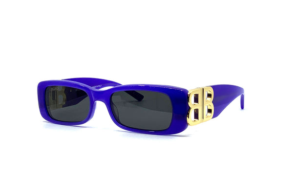 Balenciaga - BB0096S (004)