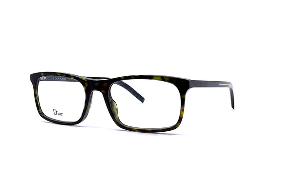 Vintage Dior - Black Tie 235 (581)