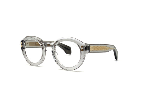 Hoorsenbuhs Eyeglasses - Model III (Clear)