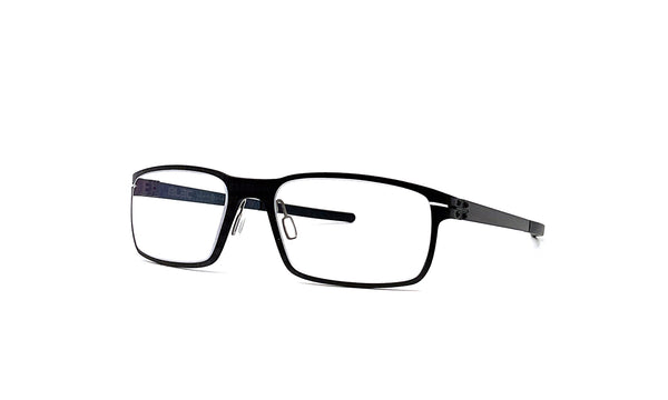 Blac Eyewear - Dunes (Carbon/Denim)