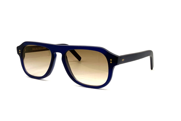 Cutler and Gross - 0822 V2 (Matte Classic Navy Blue)