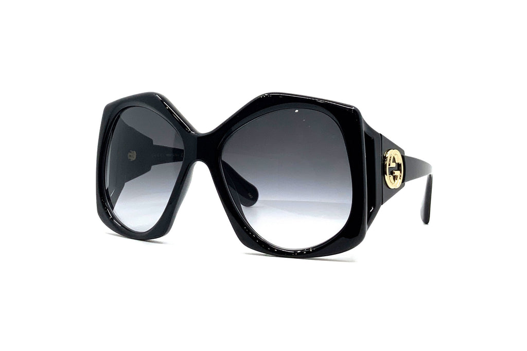Gucci - GG0875S (001) – Good See Co.