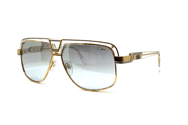 Cazal Legends - 991 (Crystal/Bicolour)