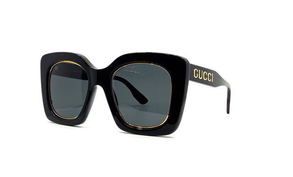 Gucci - GG1151S (001)