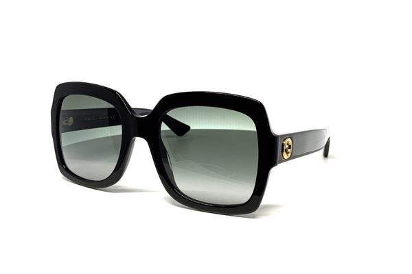 Gucci - GG0036S (001)