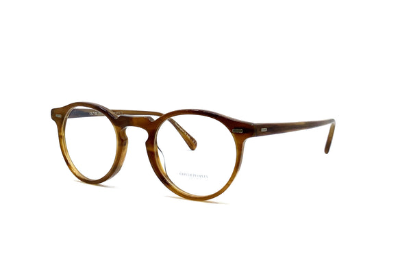 Oliver Peoples - Gregory Peck [47] (Raintree)