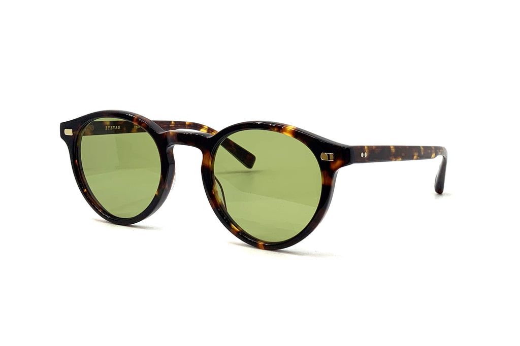 小物 EYEVAN Puerto(47)-SUN SMK PUERTO(47)-SUN-E 47 SMK-BR – EYEVAN USA Online Store