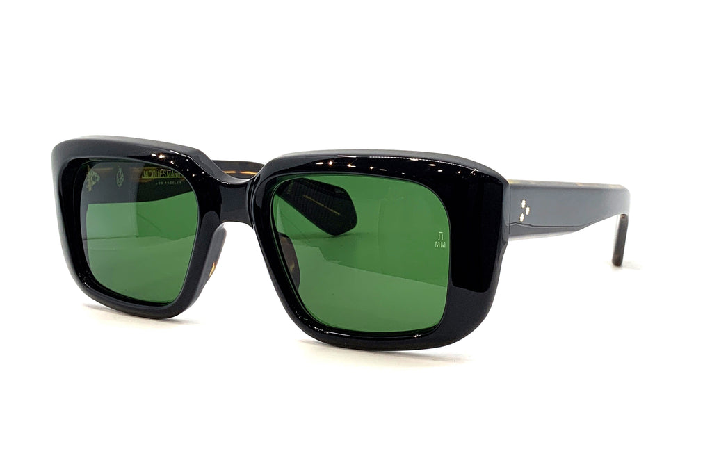 JACQUES MARIE MAGE STANDIFORD NOIR サングラス Jacques Marie Mage - Standiford (Noir) – Good See Co.
