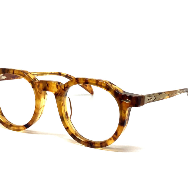 Jacques Marie Mage - Rivoli RX (Vintage Tortoise) – Good See Co