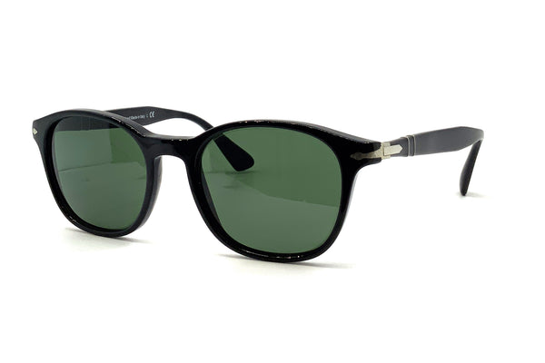 Persol - 3150-S [51] (Black | Green)