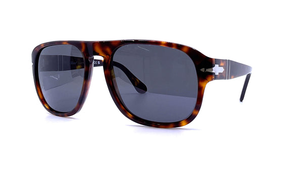 Persol - 3310-S [57] (Havana)