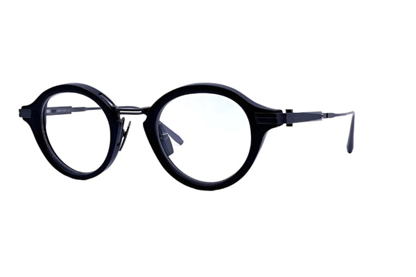 Akoni - Copernico (Matte Black/Antique Pewter)