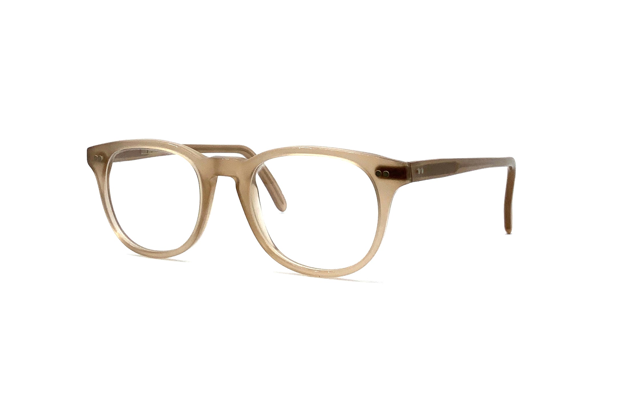 Eyeglasses: Cutler and Gross – Good See Co.