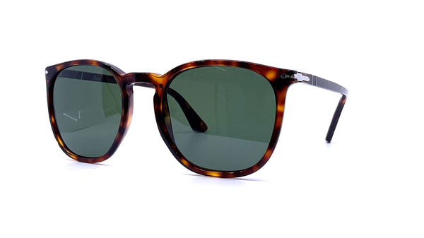 Persol - 3316-S [54] (Havana | Green)