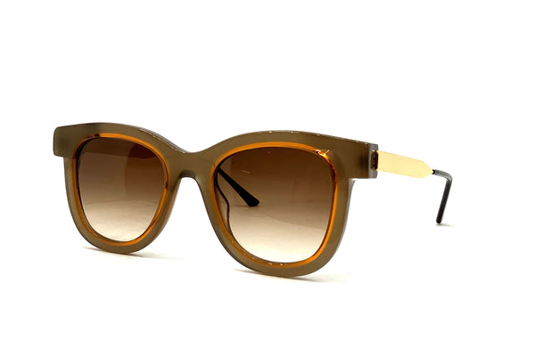 Thierry Lasry - Savvvy (Taupe)