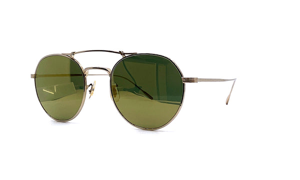 Oliver Peoples - Reymont (Gold | G-15 Goldtone)