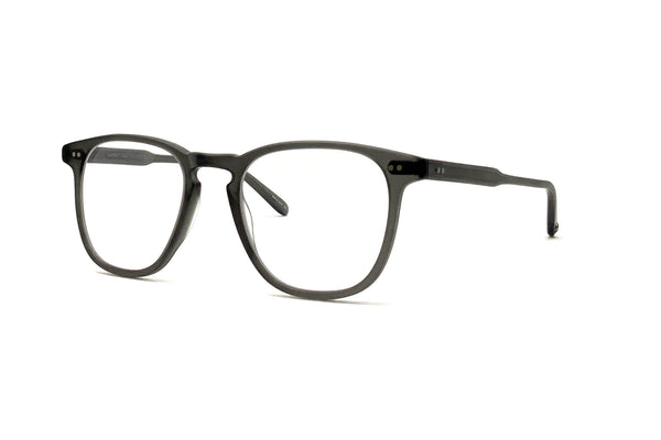 Garrett Leight - Brooks (Matte Grey)