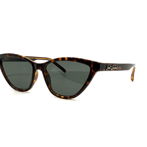 Saint Laurent - SL 333 (002) – Good See Co.