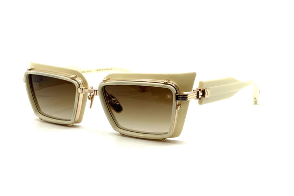 Balmain - Admirable (Bone/Gold)