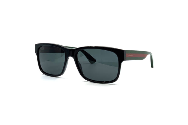 Gucci - GG0340S (006)