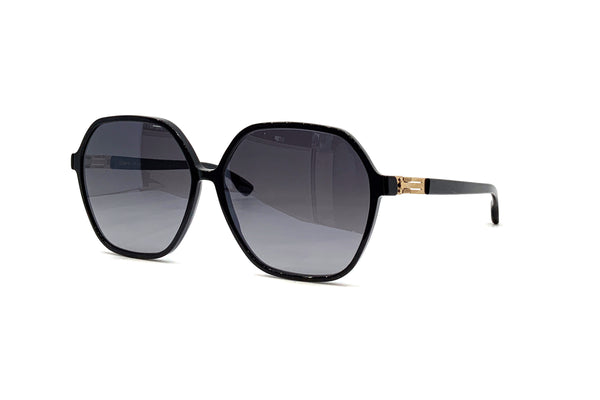 ic! berlin - Beam (Black)