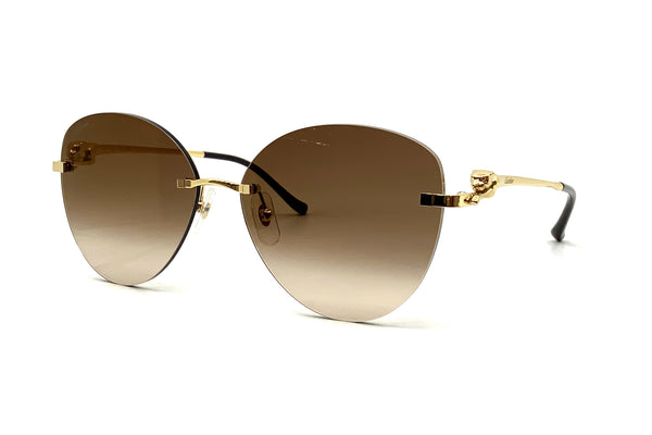 Cartier - Panthère de Cartier - CT0269S (002)