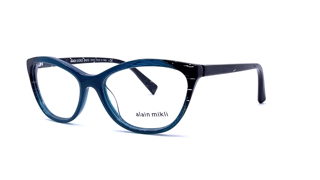アランミクリ サングラス ALAIN MIKLI A04014 00182(57mm