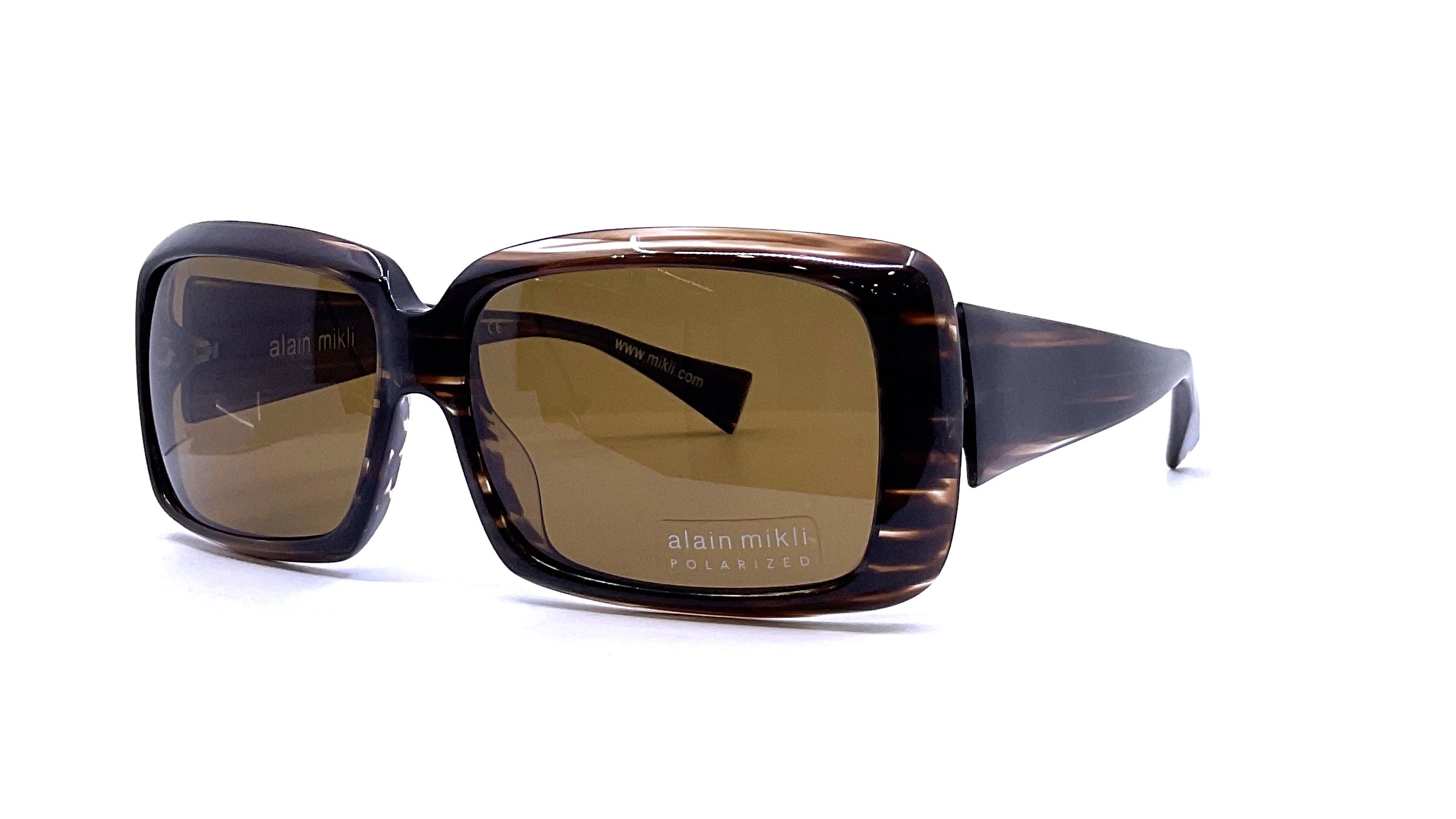 Sunglasses: Alain Mikli – Good See Co. Sunglasses: Alain Mikli – Good See Co.
