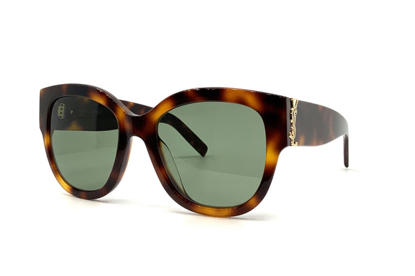 Saint laurent sl m3 sunglasses shop