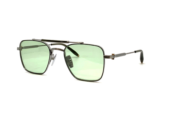 Akoni - Europa RX (Palladium/Olive | Light Olive)