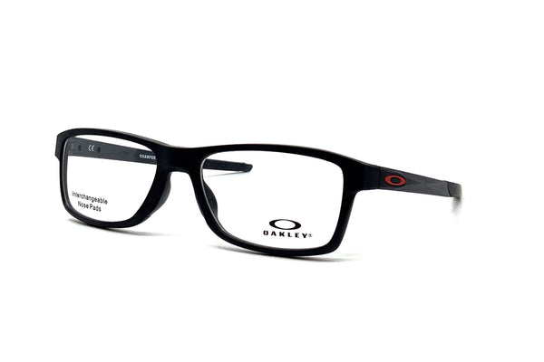 Oakley - Chamfer™ MNP [56] RX (Satin Black)