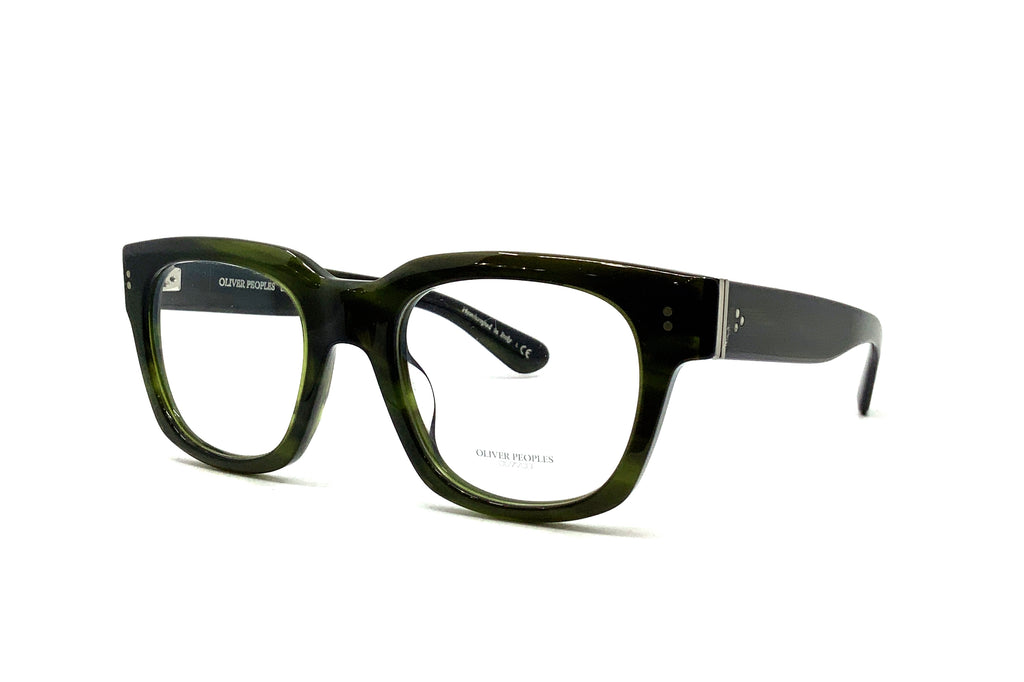 小物 Oliver Peoples Shiller Oliver Shiller Eyeglasses in Light Silk | Oliver®