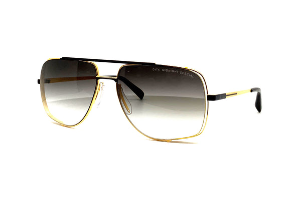 Dita - Midnight Special (Black/Gold)