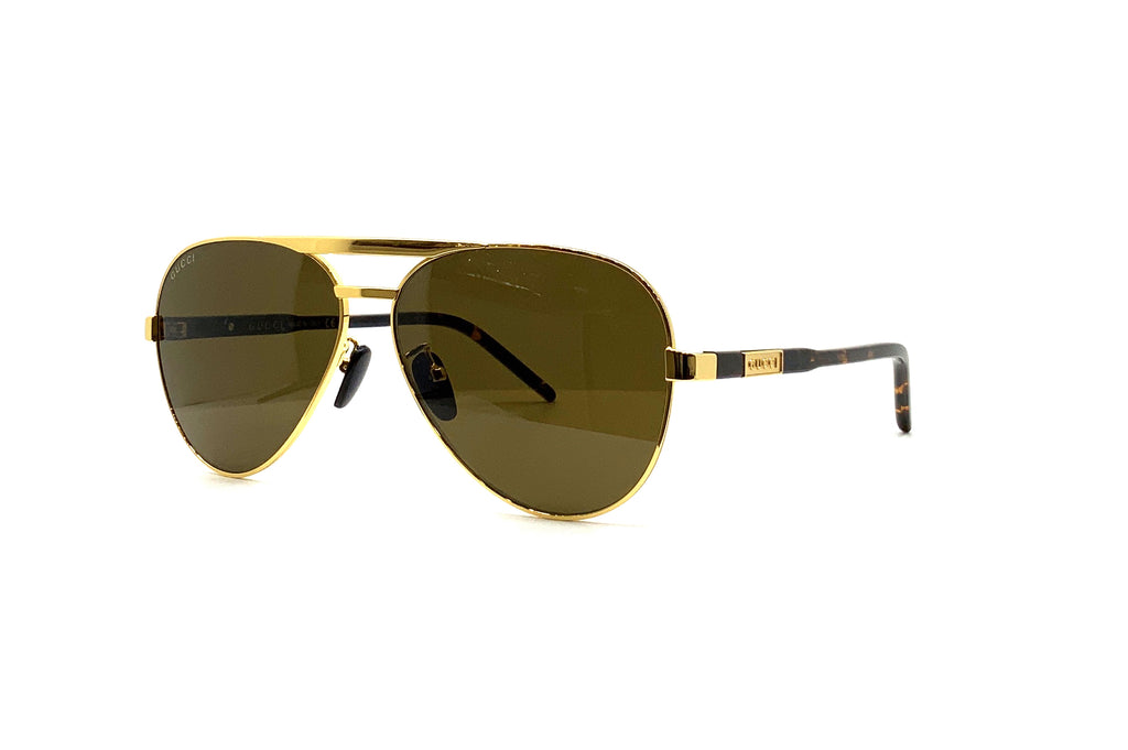 Gucci - GG1163S (004) – Good See Co.