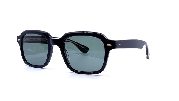 Garrett Leight - OG Freddy P Sun (Black)