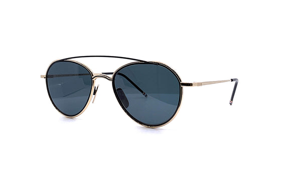 Thom Browne - TB-109 (A-T-GLD-BLK)