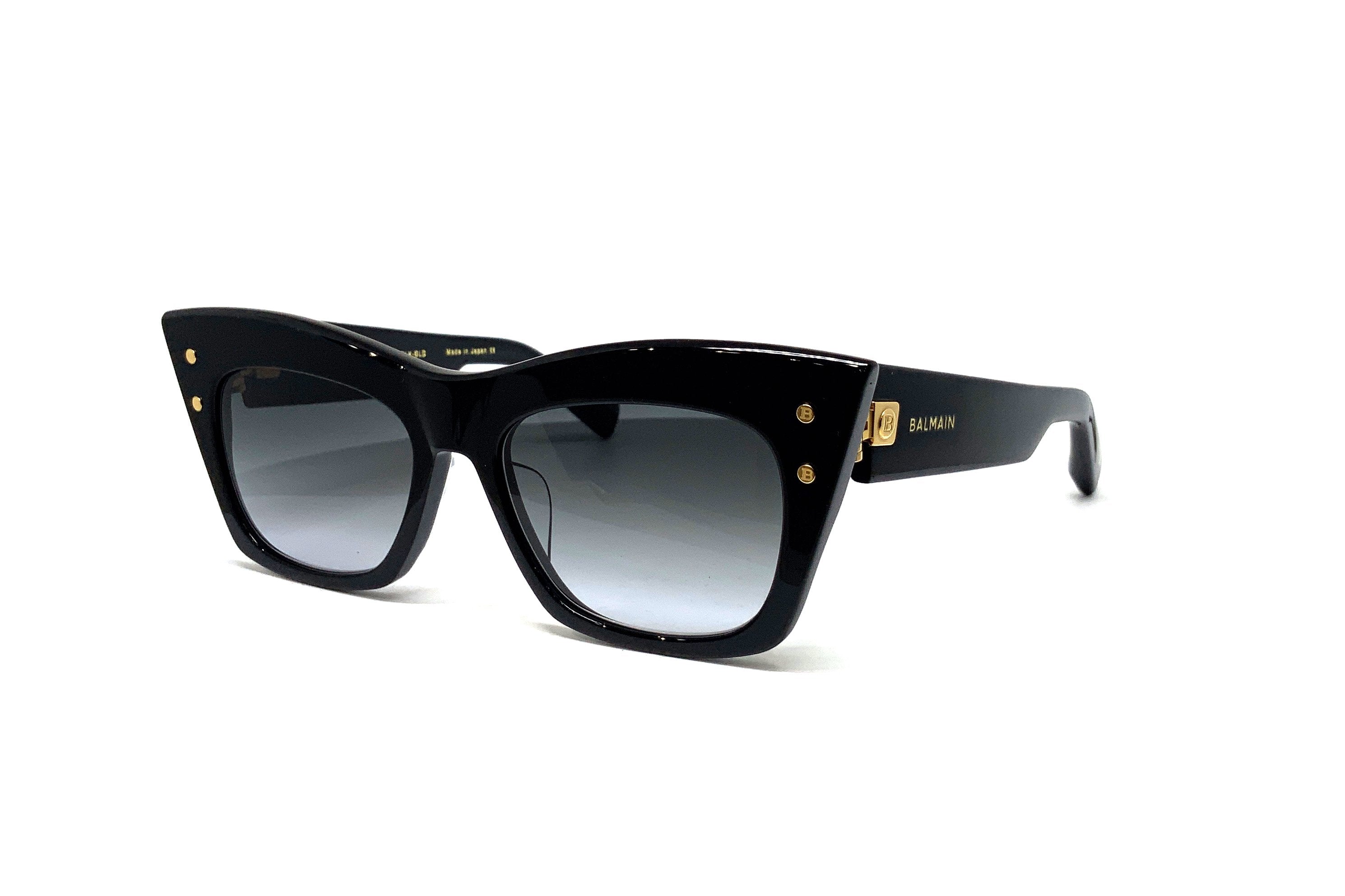 Balmain cheap clubmaster sunglasses