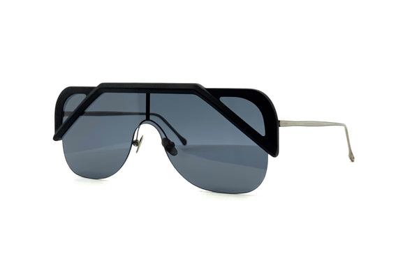 Rigards - RG2020AL (Black/Dark Grey)