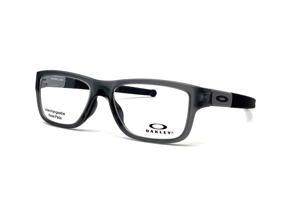 Monturas oakley titanium 2025