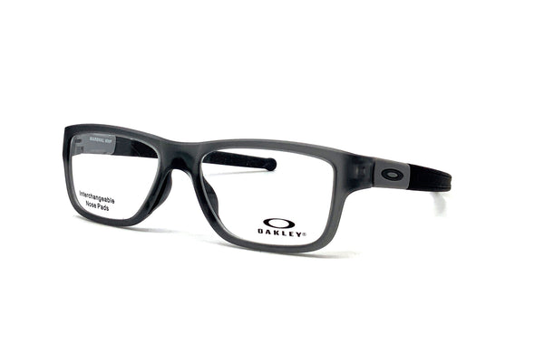 Oakley - Marshal MNP [53] RX (Satin Grey Smoke)