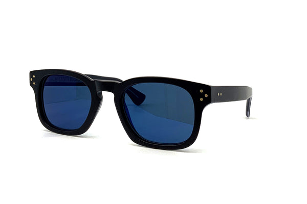 Cutler and Gross - 9768 (Matte Black)