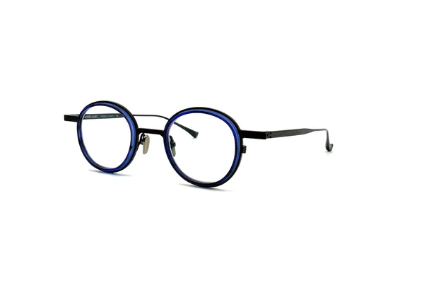 Thierry Lasry - Emojy (Blue/Black)