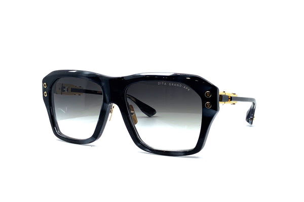 Dita - Grand-APX (Ink Swirl/Yellow Gold)