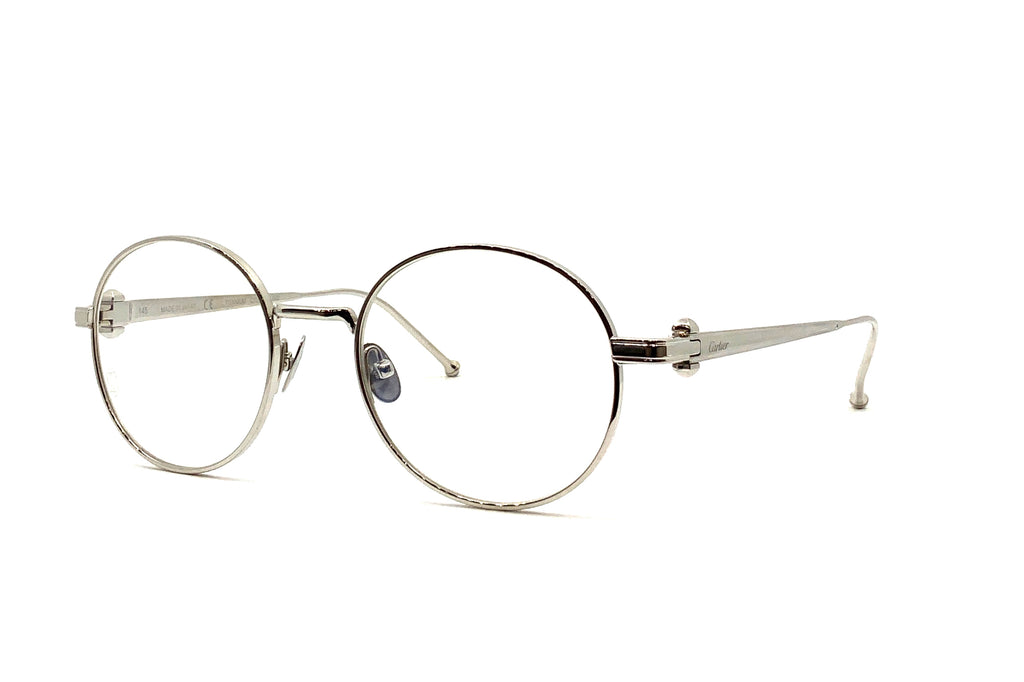 Cartier - Pasha de Cartier - CT0293O (002) – Good See Co.