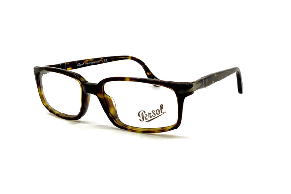 Persol - 3022-V [53] (Havana)