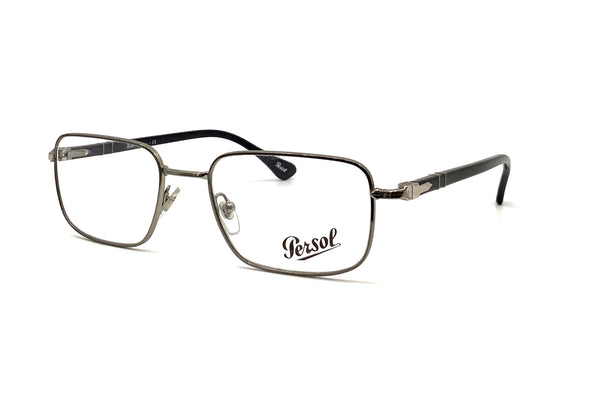 Persol - 2418-V [53] (Gunmetal)