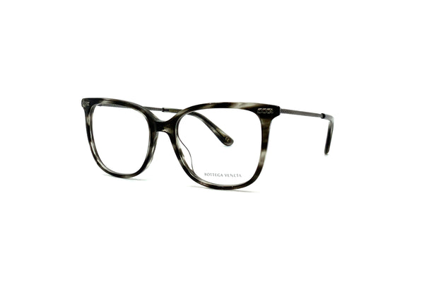 Bottega Veneta - BV0032O (Grey Havana)